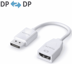 PURE IS120 - DisplayPort Adapter