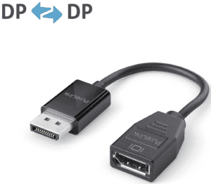 PURE IS121 - DisplayPort Adapter