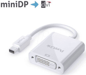 PURE IS150 - DisplayPort Adapter