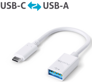 PURE IS230 - USB 3.0 Adapter