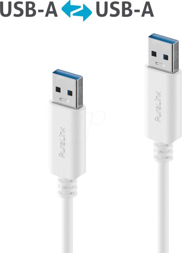 PURE IS2400-020 - USB 3.0 Kabel