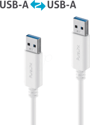 PURE IS2400-010 - USB 3.0 Kabel