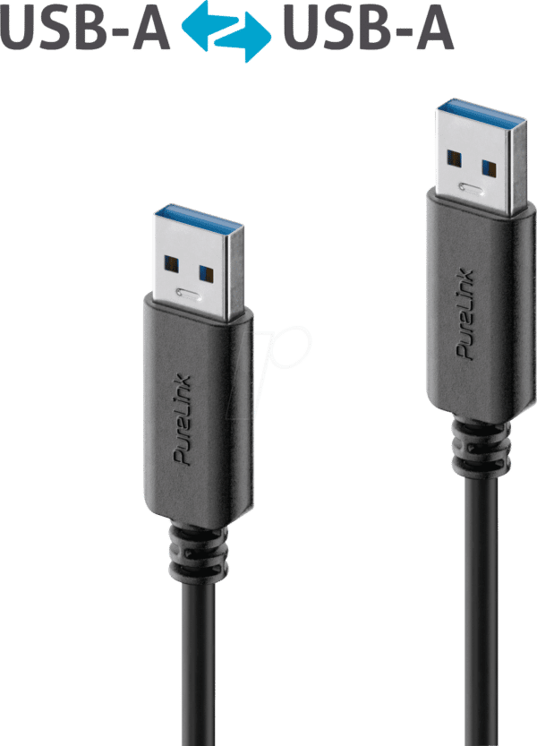 PURE IS2401-015 - USB 3.0 Kabel