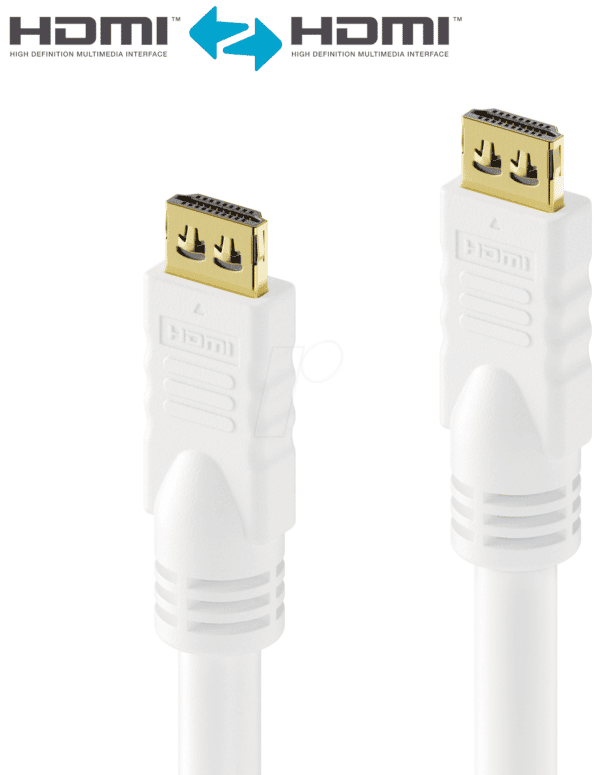 PURE PI1002-075 - High Speed HDMI