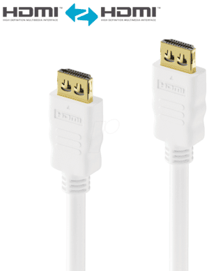 PURE PI1002-010 - High Speed HDMI