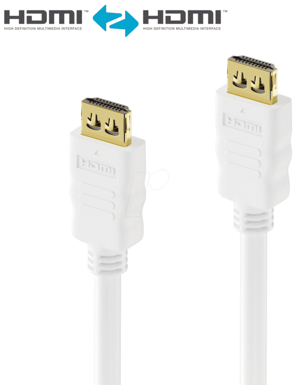 PURE PI1002-030 - High Speed HDMI