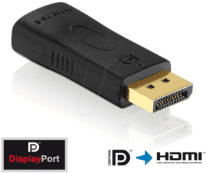 PURE PI150 - DisplayPort Adapter