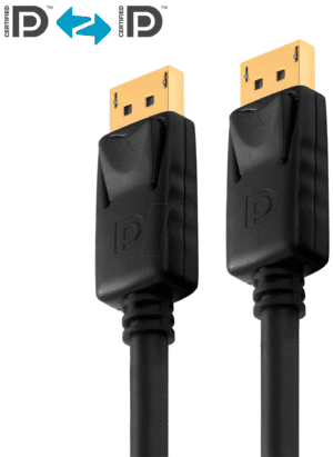 PURE PI5000-200 - DisplayPort Kabel