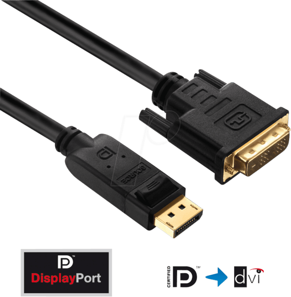 PURE PI5200-075 - Adapterkabel