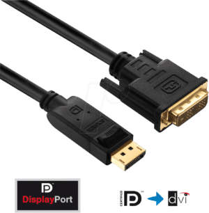 PURE PI5200-125 - Adapterkabel