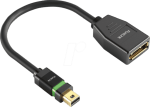 PURE ULS220 - DisplayPort Adapter