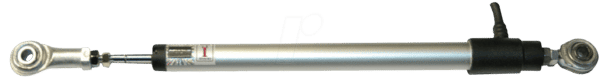 PZ12A 150 - Wegsensor linear Potentiometer