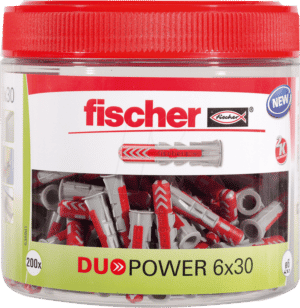 FD 535981 - DUOPOWER 6x30 Dose