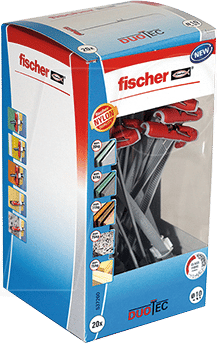 FD 537260 - fischer DUOTEC 10 LD