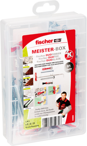 FD 548860 - Meister-Box DUO-Line