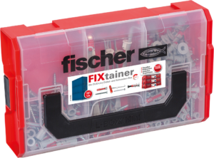 FD 548862 - FIXtainer - DUO-Line