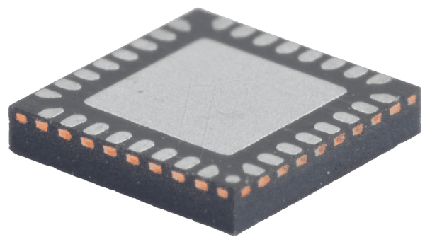 MSP430I2020TRHB - MSP430 Mikrocontroller