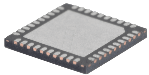 MSP430FR5729IRHA - MSP430 Mikrocontroller