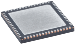 ATMEGA 128RFA1 - 8-Bit-ATMega AVR® Mikrocontroller