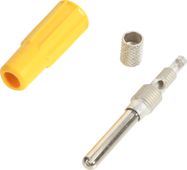 R941344000 - Bananenstecker