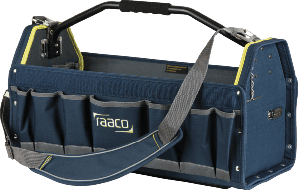 RAACO 760355 - offene Werkzeugtasche 24'' ToolBag Pro