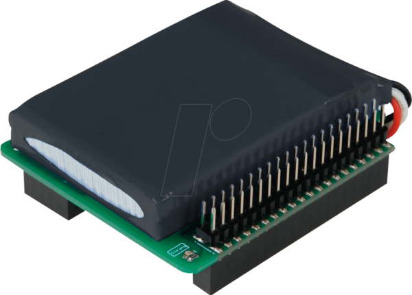 RPI STROMPI BAT2 - Raspberry Pi - StromPi 3 Akku-Pack