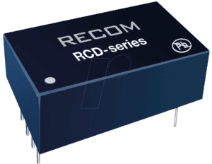 RCD-48-035 - LED-Trafo