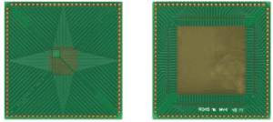 RE 934-05E - Multiadapter TQFP32 bis 100 P=0