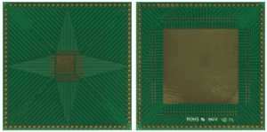 RE 934-07E - Multiadapter QFP/TQFP/LQFP80 bis 100 P=0