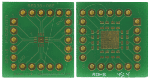 RE 935-06E - Multiadapter QFN16 P=0