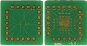 RE 935-07E - Multiadapter LGA16 P=0