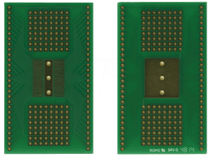 RE 936-04 - Multiadapter TSOP56 & HTSOP56 0