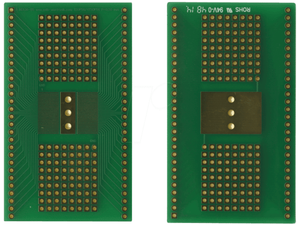 RE 936-05 - Multiadapter TSOP56 & HTSOP56 0