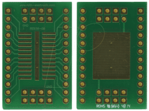 RE 936-09 - Multiadapter SOP24