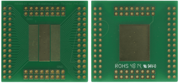 RE 969-01 - Adapter TSOP56 P=0