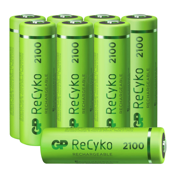 REC 8AA 2100 - ReCyko