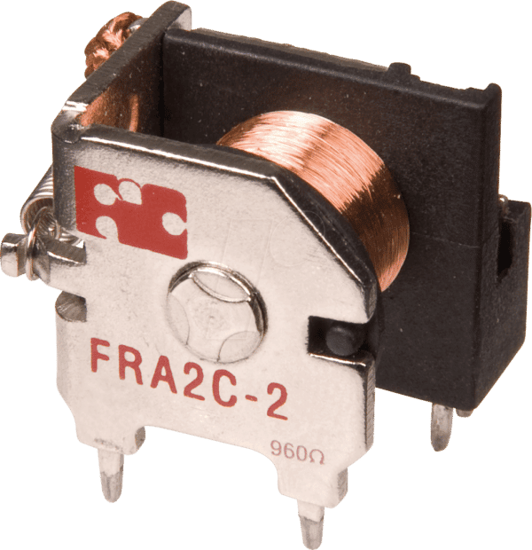 FRA2 C 24 - 45A Hochstromrelais FRA2 24V