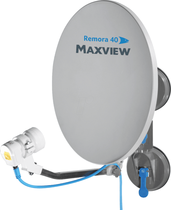 MAXVIEW 40056 - Satellitenantenne