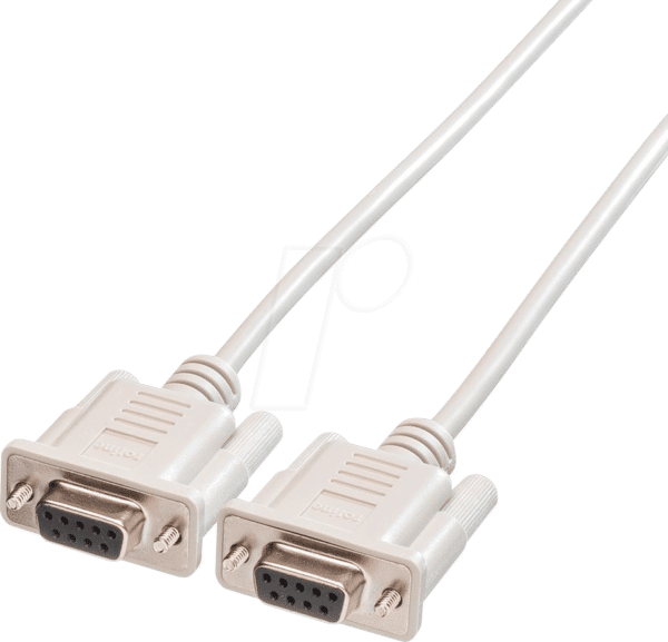 ROLINE 11015918 - Kabel Seriell