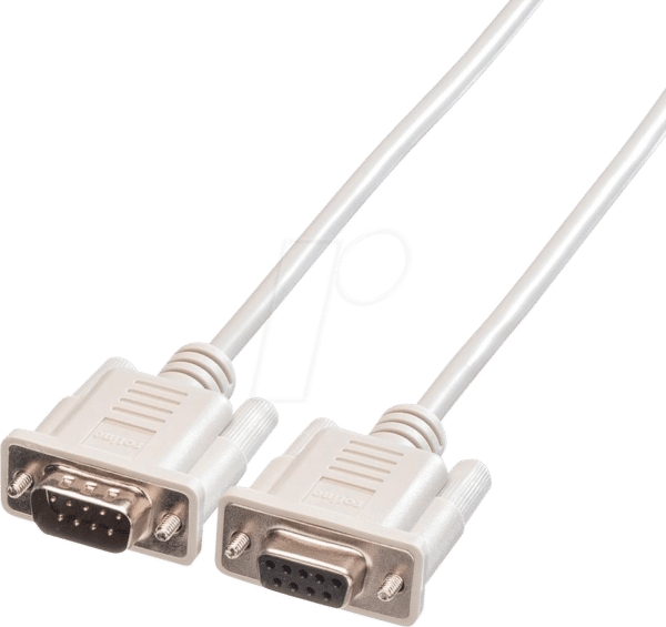 ROLINE 11016230 - Kabel Seriell