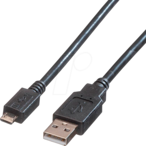 ROLINE 11028755 - USB 2.0 Kabel