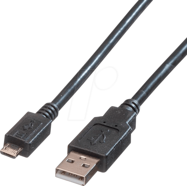 ROLINE 11028752 - USB 2.0 Kabel