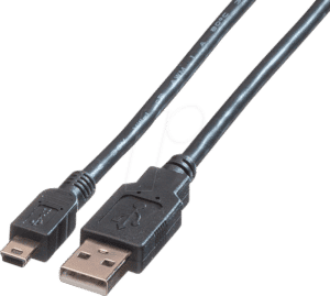 ROLINE 11028730 - USB 2.0 Kabel