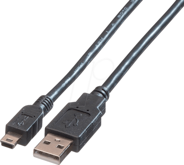 ROLINE 11028730 - USB 2.0 Kabel