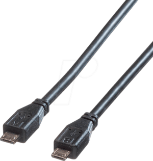 ROLINE 11028753 - USB 2.0 Kabel