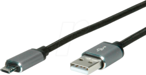 ROLINE 11028771 - USB 2.0 Kabel