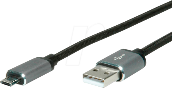 ROLINE 11028772 - USB 2.0 Kabel