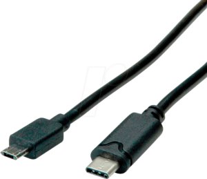 ROLINE 11028781 - USB 2.0 Kabel