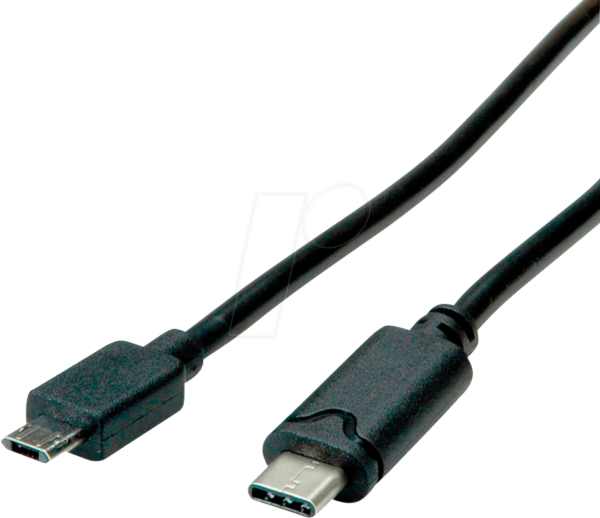 ROLINE 11028781 - USB 2.0 Kabel