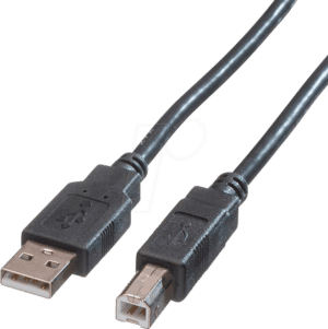 ROLINE 11028845 - USB 2.0 Kabel